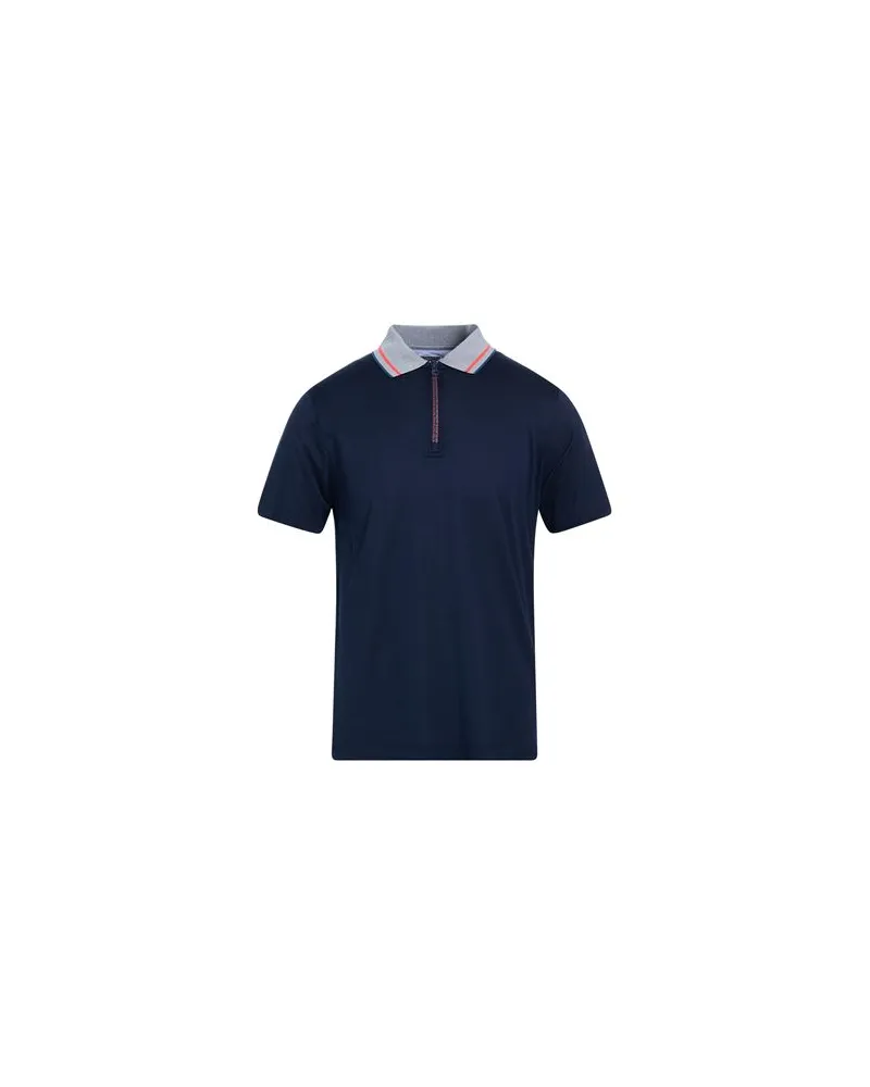 Paul & Shark TOPS - Poloshirtsauf YOOX.COM Nachtblau