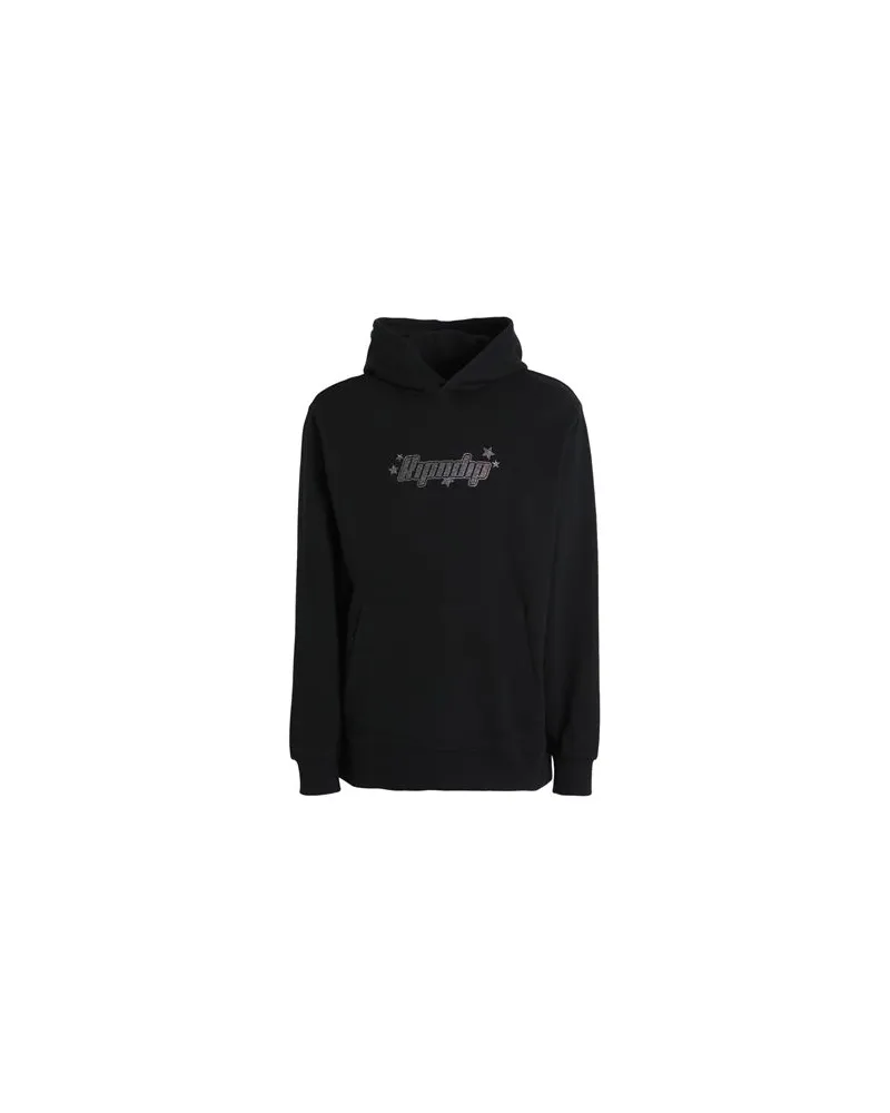 Ripndip Kawaii Nerm Hoodie  - Kawaii Nerm Hoodie - TOPS - Sweatshirtsauf YOOX.COM Schwarz