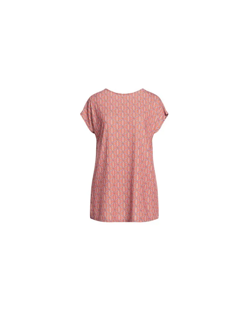 Think! TOPS - T-shirtsauf YOOX.COM Mandarine