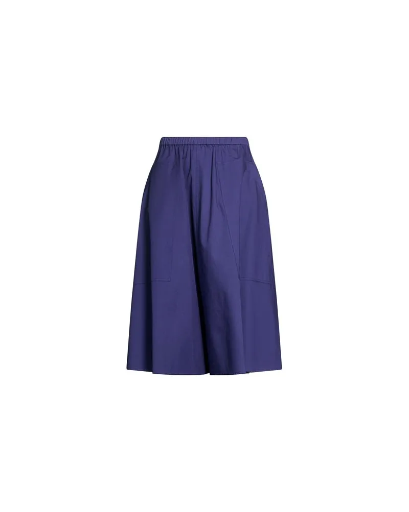 Vince HOSEN & RÖCKE - Midi-Röckeauf YOOX.COM Violett