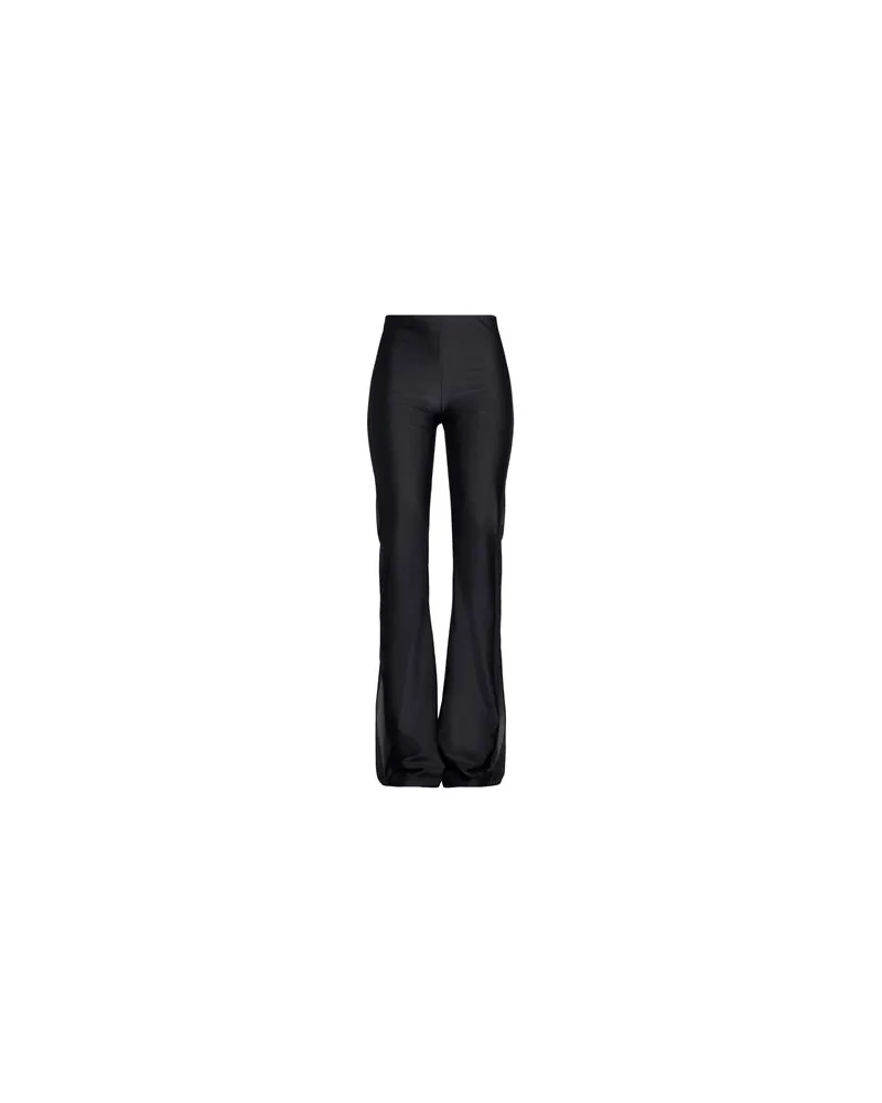 Gaëlle Bonheur HOSEN & RÖCKE - Leggingsauf YOOX.COM Schwarz