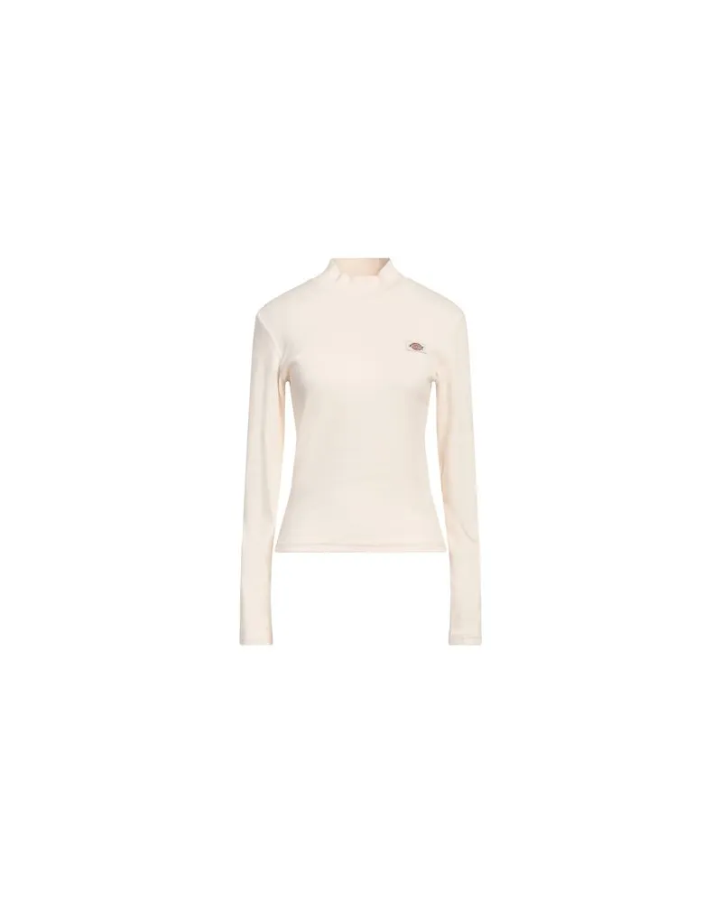 Dickies STRICKWAREN - Rollkragenpulloverauf YOOX.COM Elfenbein