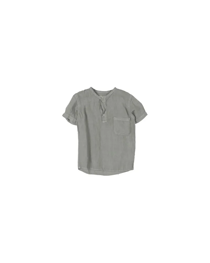 Costumein TOPS - Hemdenauf YOOX.COM Grau
