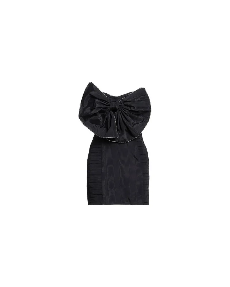 For Love and Lemons KLEIDER - Mini-Kleiderauf YOOX.COM Schwarz