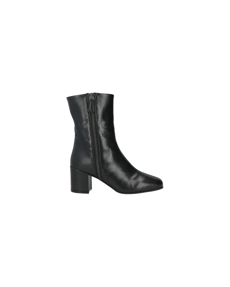 Loriblu SCHUHE - Stiefelettenauf YOOX.COM Schwarz