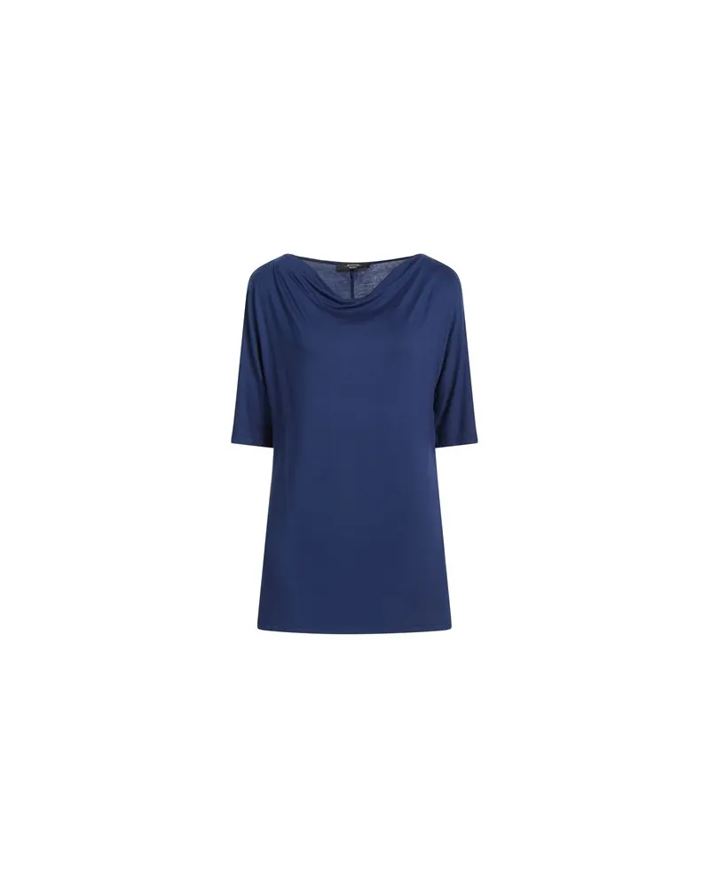 Max Mara TOPS - Topsauf YOOX.COM Königsblau