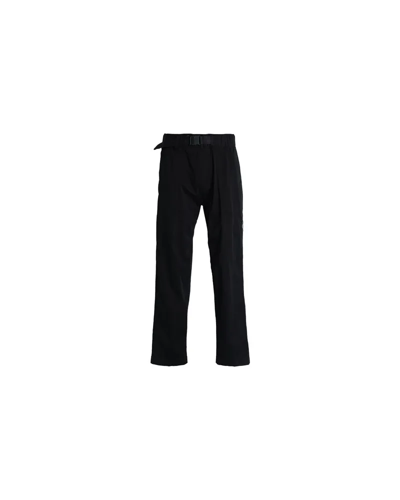 Calvin Klein HOSEN & RÖCKE - Hosenauf YOOX.COM Schwarz