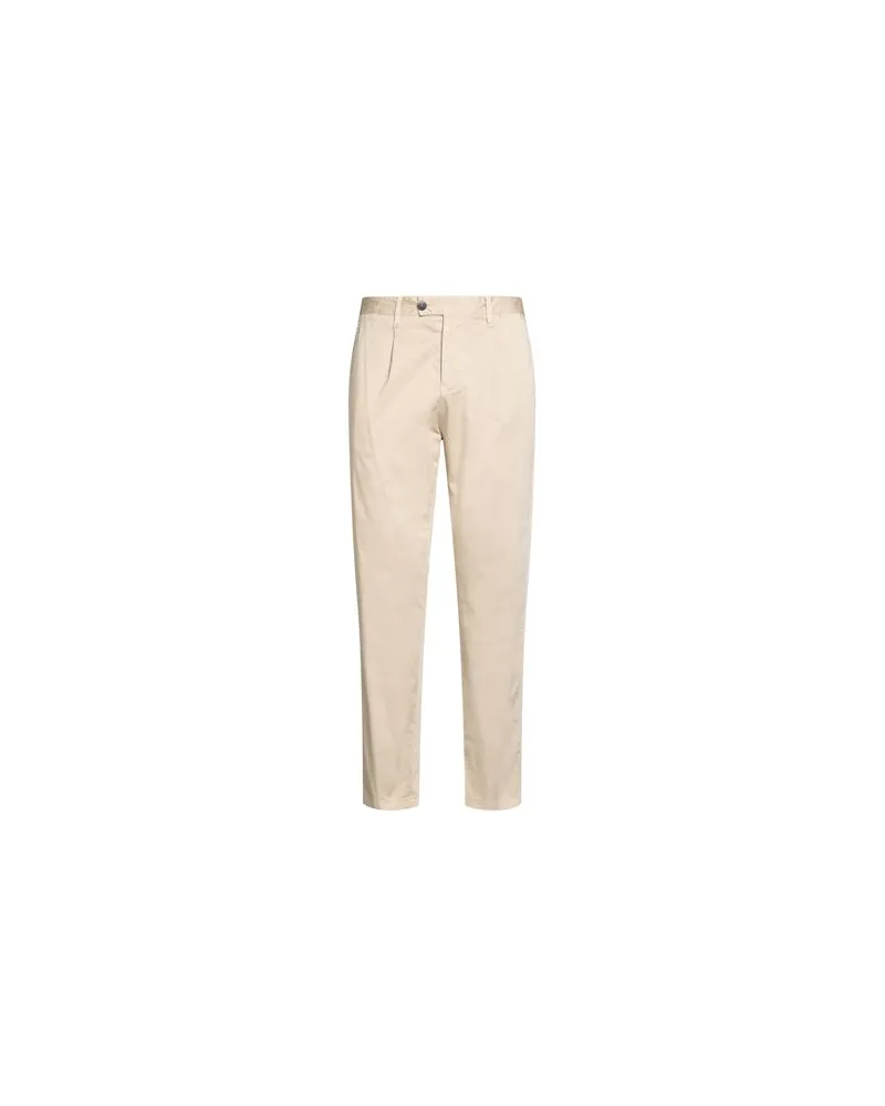 BERNA HOSEN & RÖCKE - Hosenauf YOOX.COM Beige