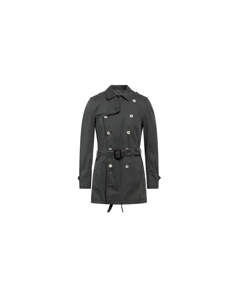 Herno JACKEN & MÄNTEL - Jacken, Mäntel & Trenchcoatsauf YOOX.COM Militärgrün