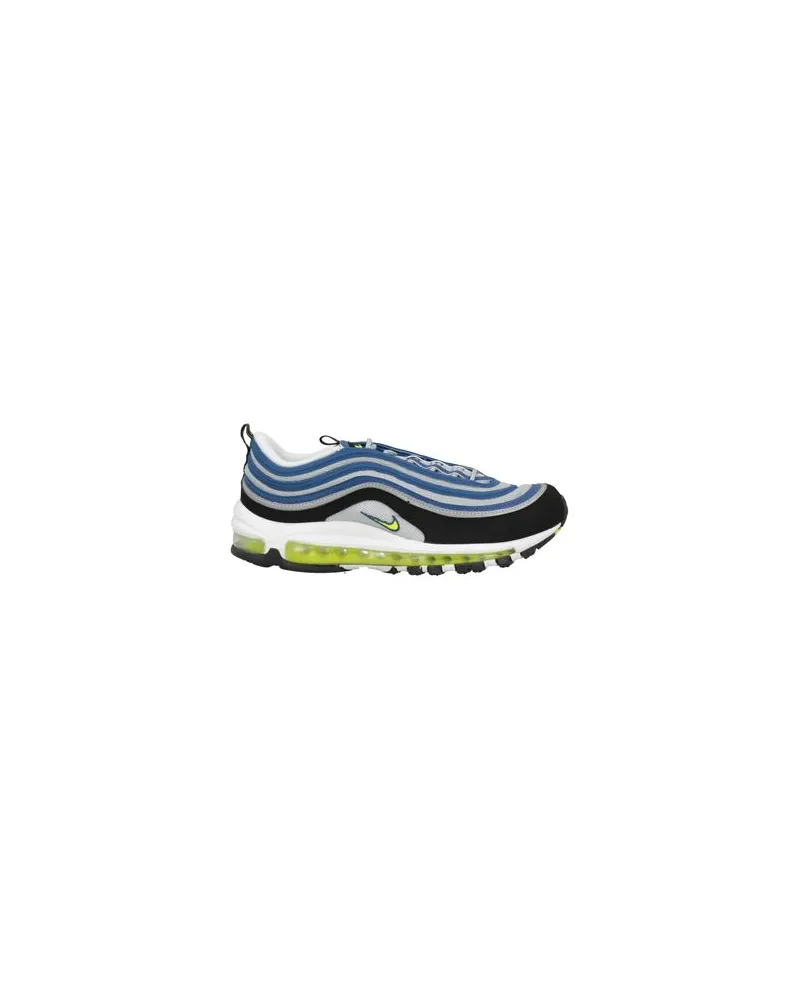 Nike SCHUHE - Sneakersauf YOOX.COM Marineblau