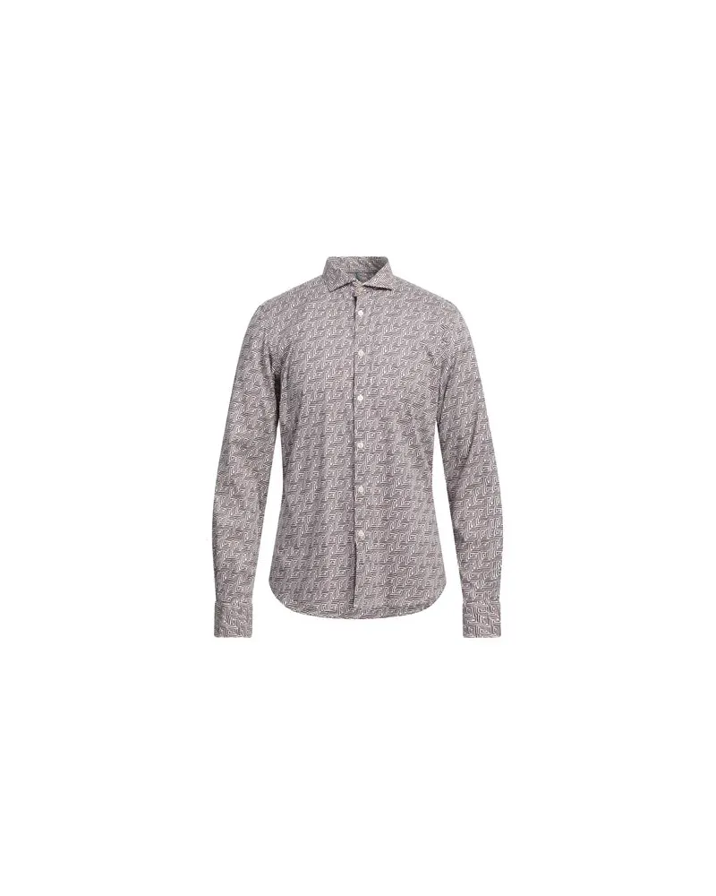 YES ZEE by Essenza TOPS - Hemdenauf YOOX.COM Nachtblau