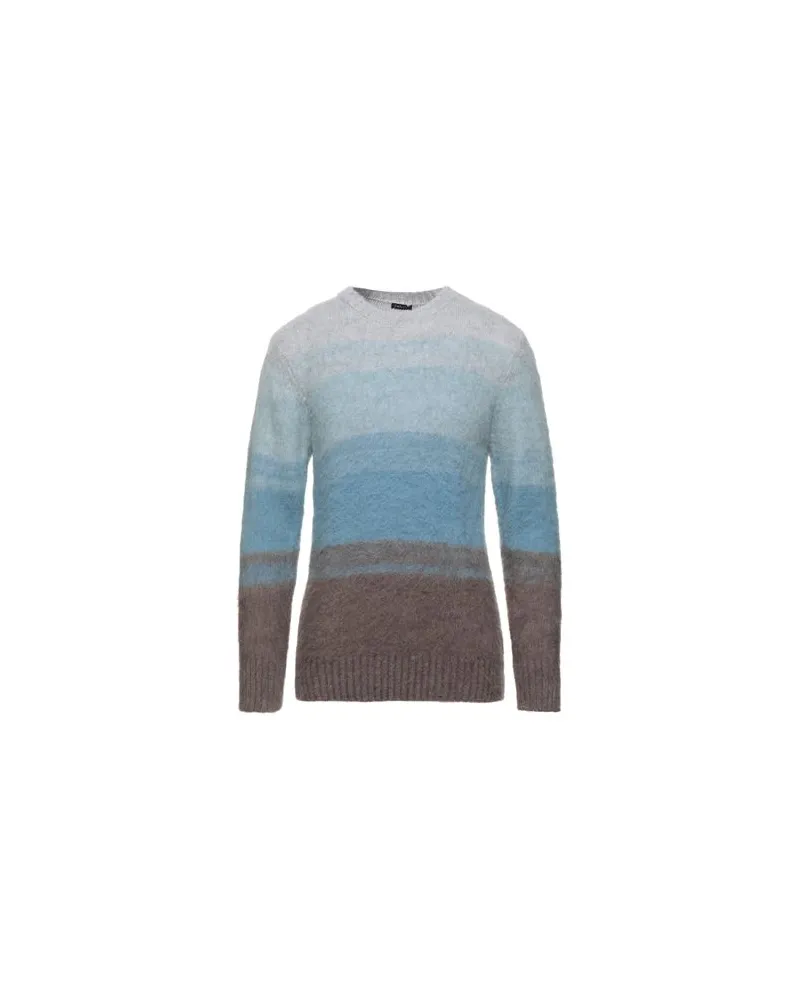 Retois STRICKWAREN - Pulloverauf YOOX.COM Grau