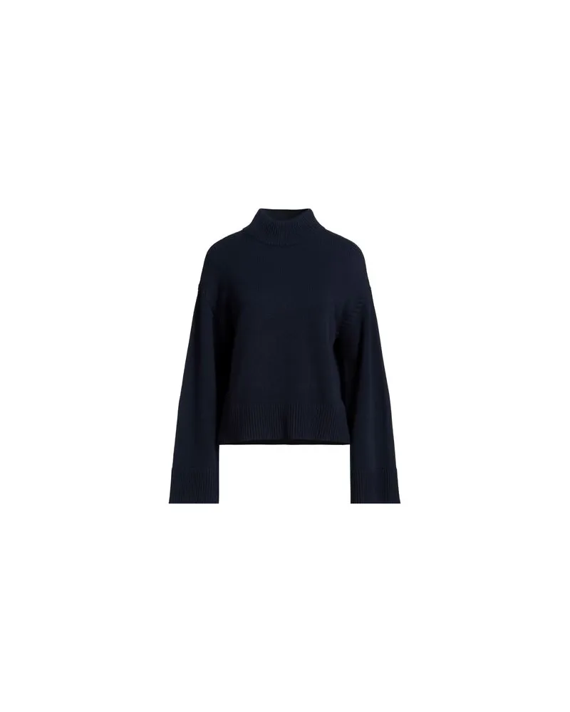 Ralph Lauren STRICKWAREN - Rollkragenpulloverauf YOOX.COM Nachtblau