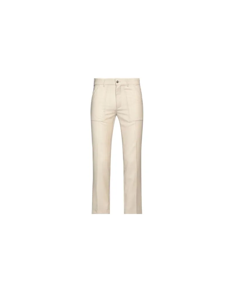Mauro Grifoni HOSEN & RÖCKE - Hosenauf YOOX.COM Beige