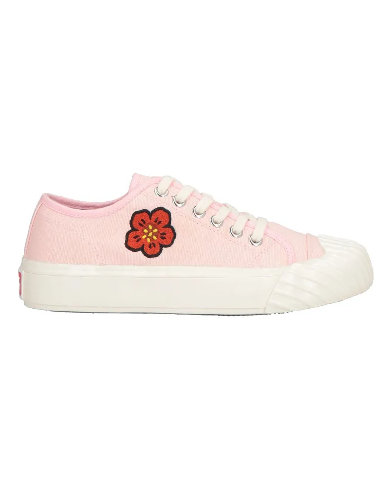 Kenzo Sneakers Rosa