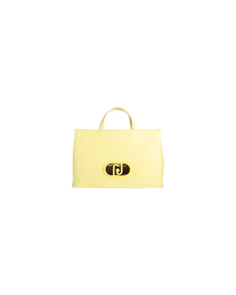 Liu Jo TASCHEN - Handtaschenauf YOOX.COM Gelb