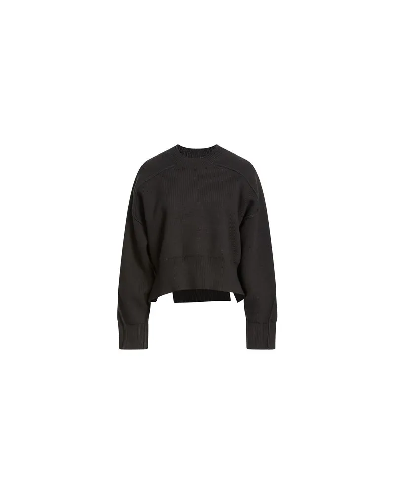 Rag & Bone STRICKWAREN - Pulloverauf YOOX.COM Schwarz