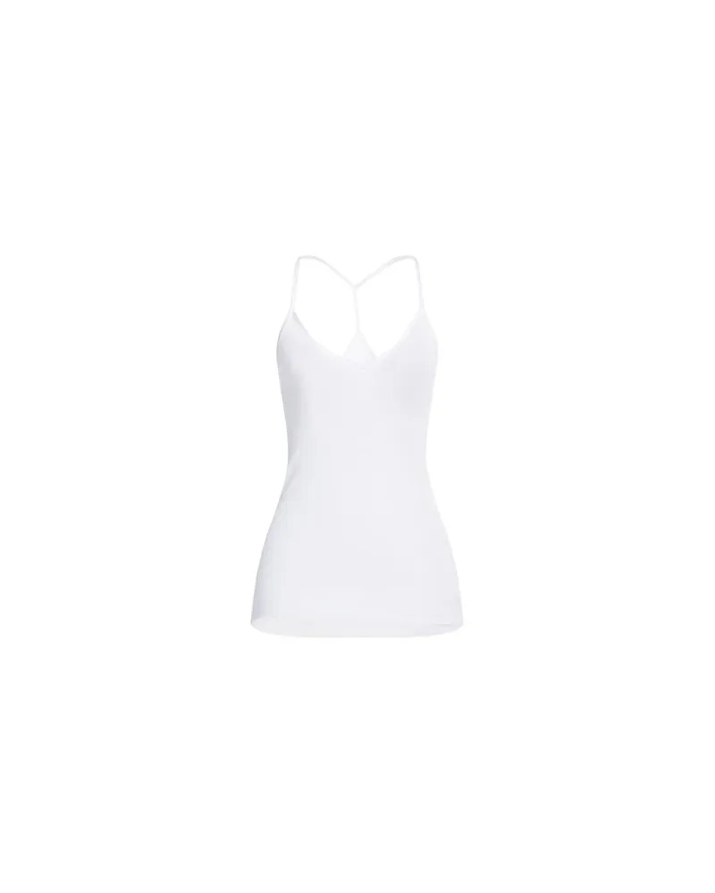Zadig & Voltaire TOPS - Tank Topsauf YOOX.COM Weiß