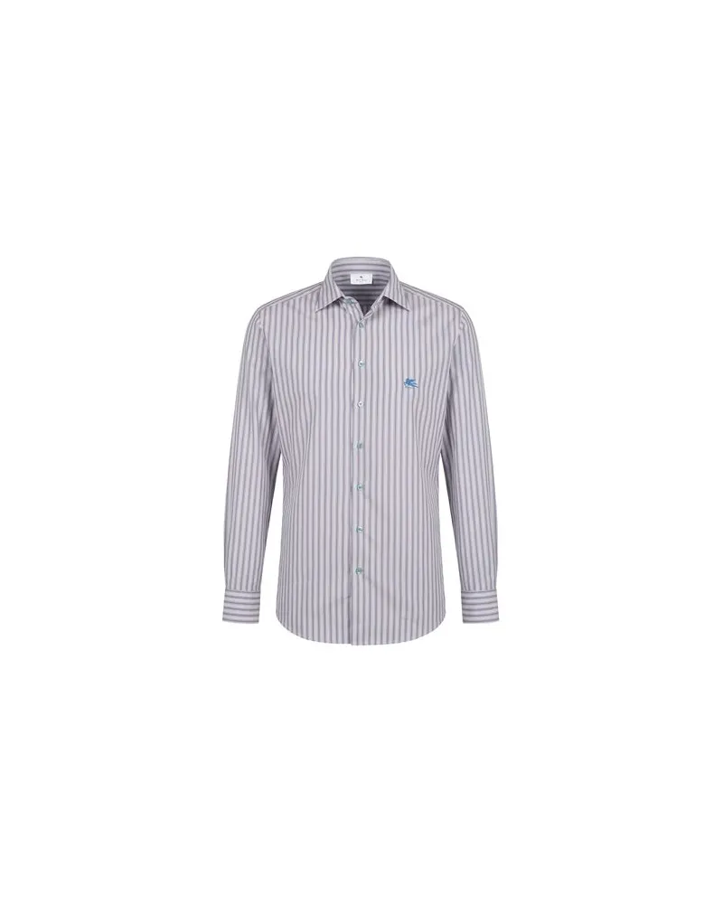 Etro TOPS - Hemdenauf YOOX.COM Malve
