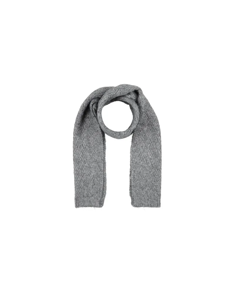 Pennyblack ACCESSOIRES - Schalsauf YOOX.COM Grau