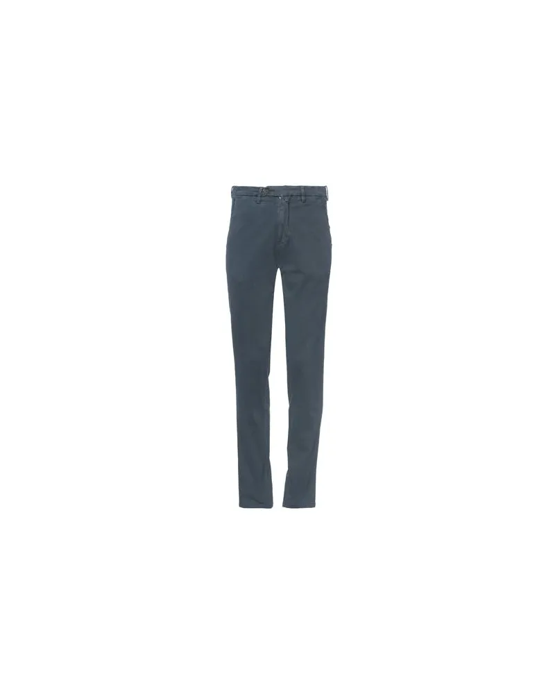 MICHAEL COAL HOSEN & RÖCKE - Hosenauf YOOX.COM Nachtblau
