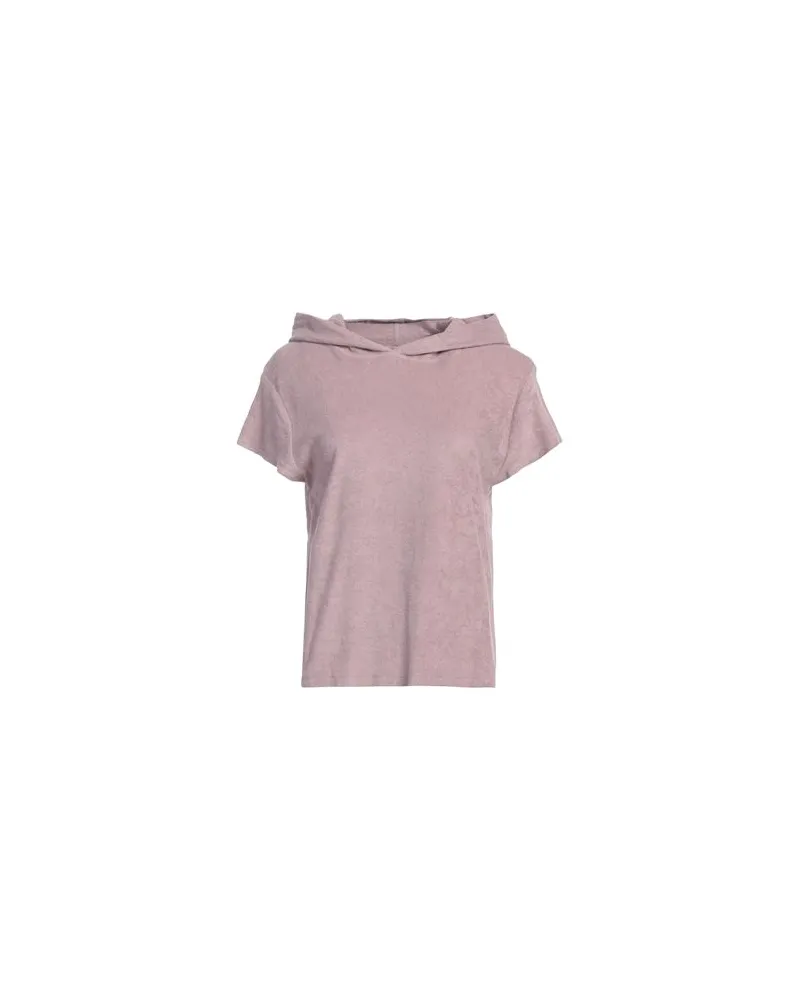 Majestic TOPS - T-shirtsauf YOOX.COM Lila
