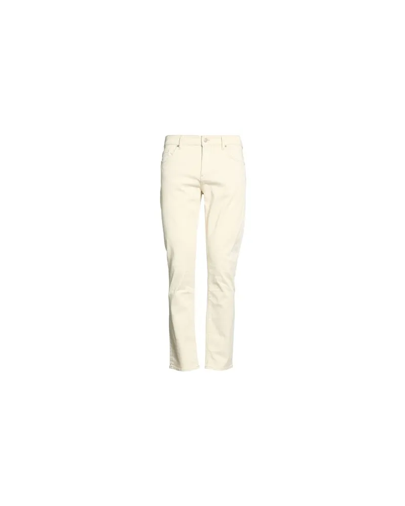 HUGO BOSS HOSEN & RÖCKE - Hosenauf YOOX.COM Beige