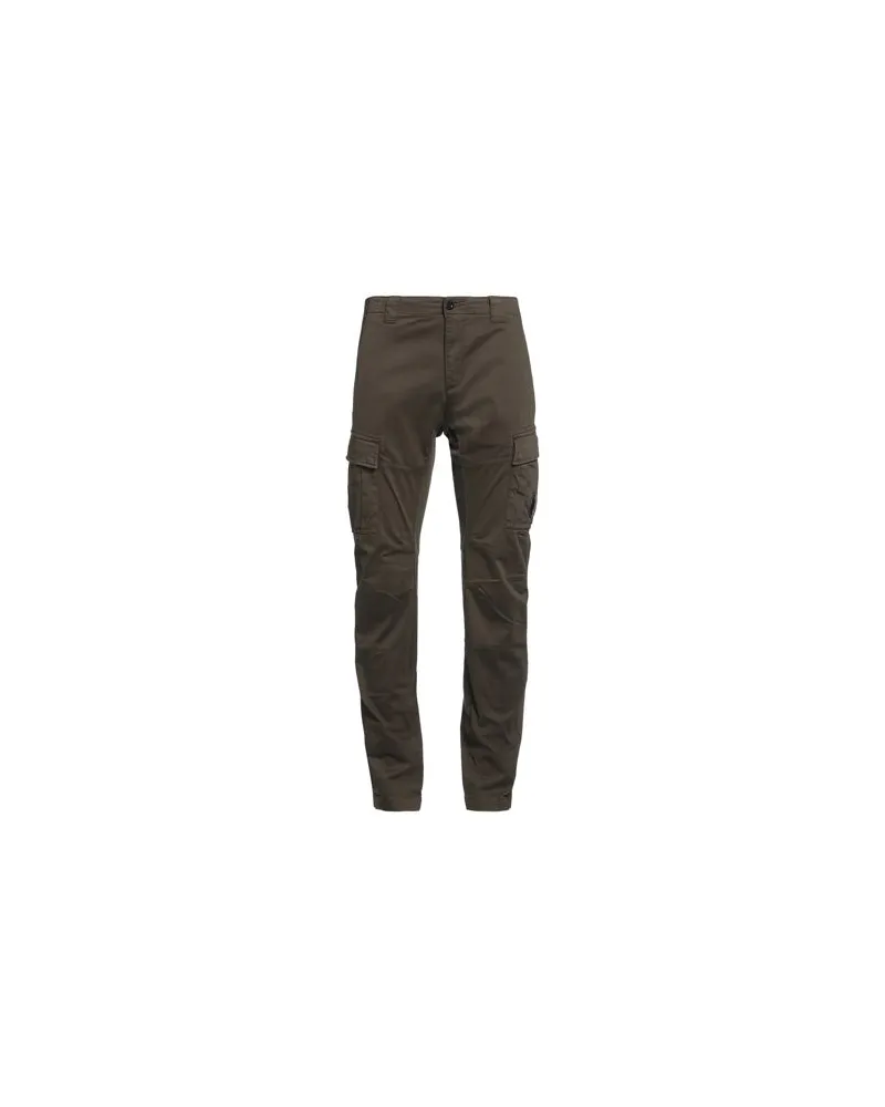 C.P. Company HOSEN & RÖCKE - Hosenauf YOOX.COM Platin