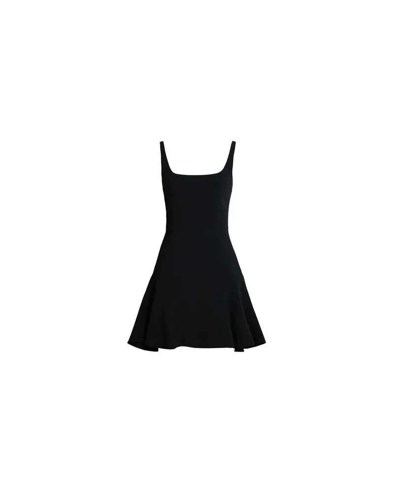 Givenchy KLEIDER - Mini-Kleiderauf YOOX.COM Schwarz