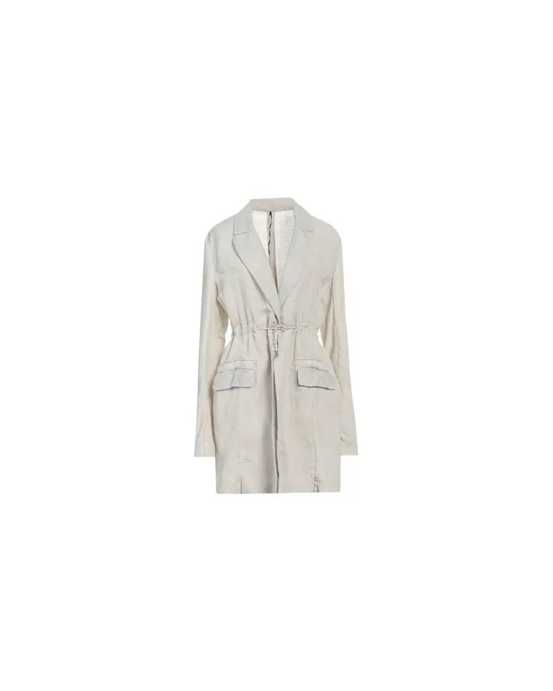Masnada JACKEN & MÄNTEL - Jacken, Mäntel & Trenchcoatsauf YOOX.COM Beige