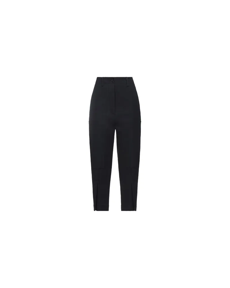 Colville HOSEN & RÖCKE - Hosenauf YOOX.COM Schwarz