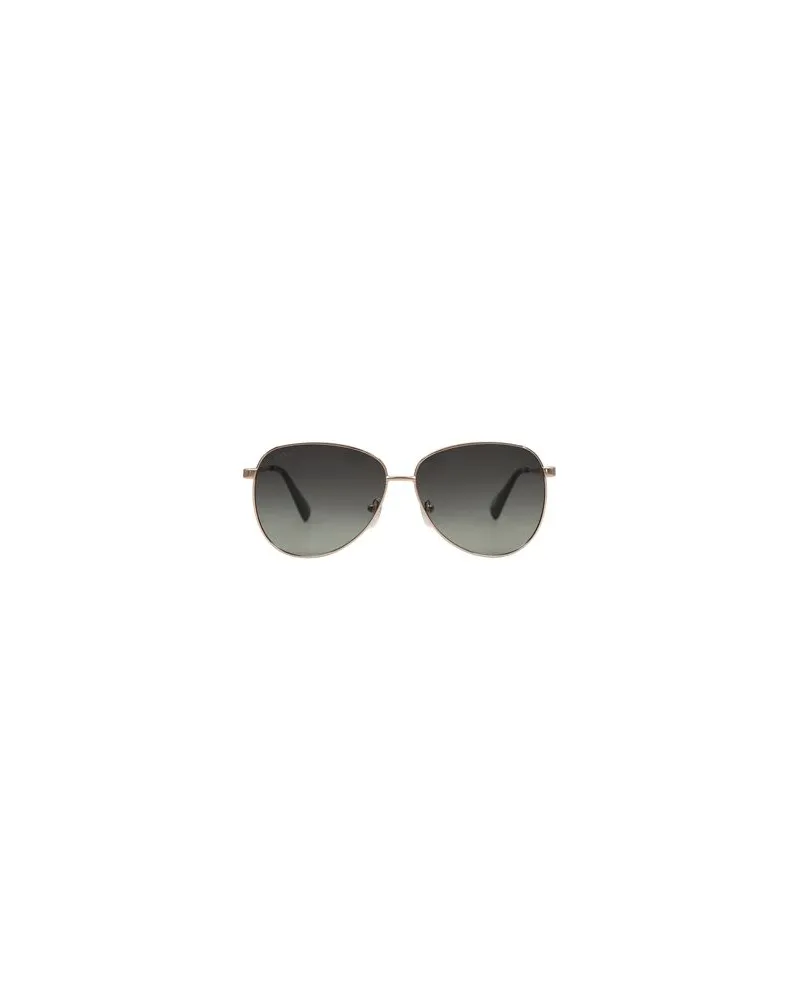 MAX&Co. MO0049  - BRILLEN - Sonnenbrillenauf YOOX.COM Silber