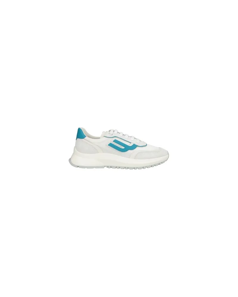 Bally SCHUHE - Sneakersauf YOOX.COM Weiß