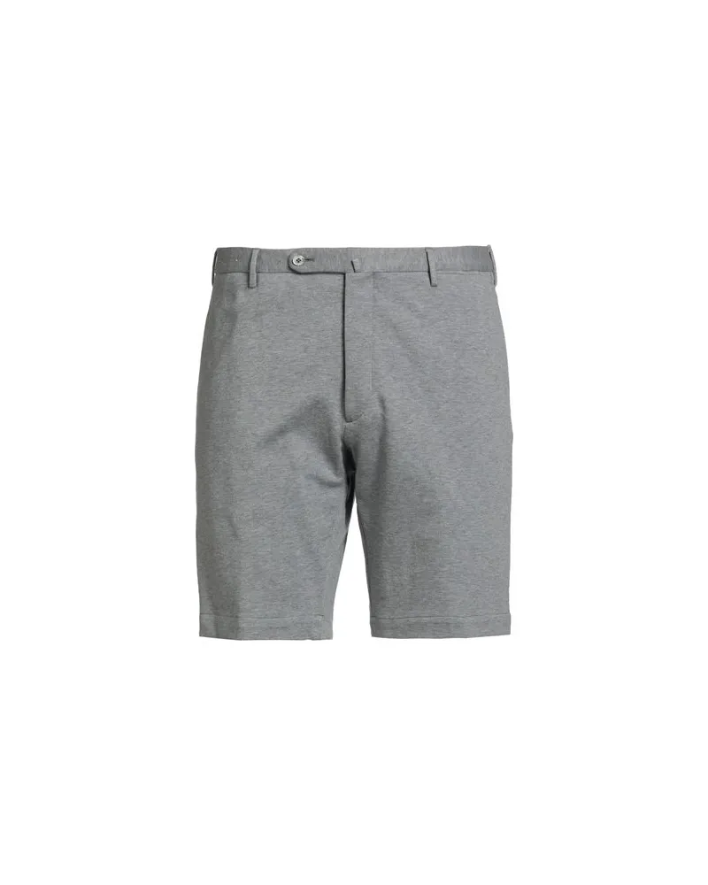 GTA HOSEN & RÖCKE - Shorts & Bermudashortsauf YOOX.COM Grau