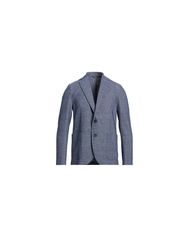 CIRCOLO 1901 ANZÜGE und CO-ORDS - Blazersauf YOOX.COM Blau