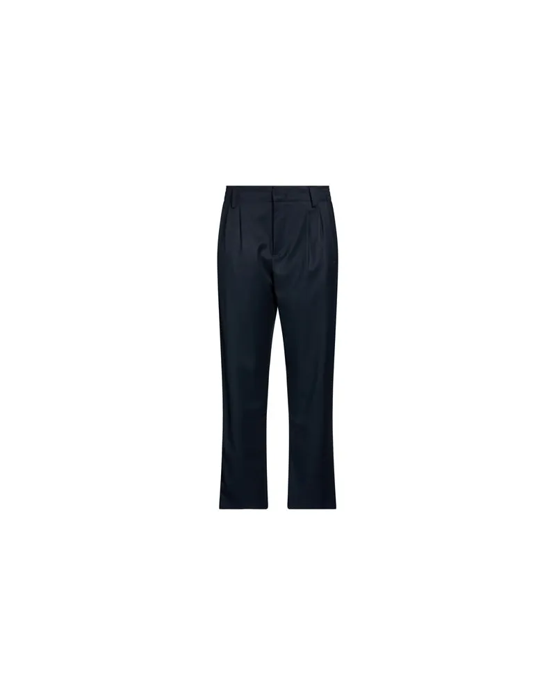 Drykorn HOSEN & RÖCKE - Hosenauf YOOX.COM Nachtblau