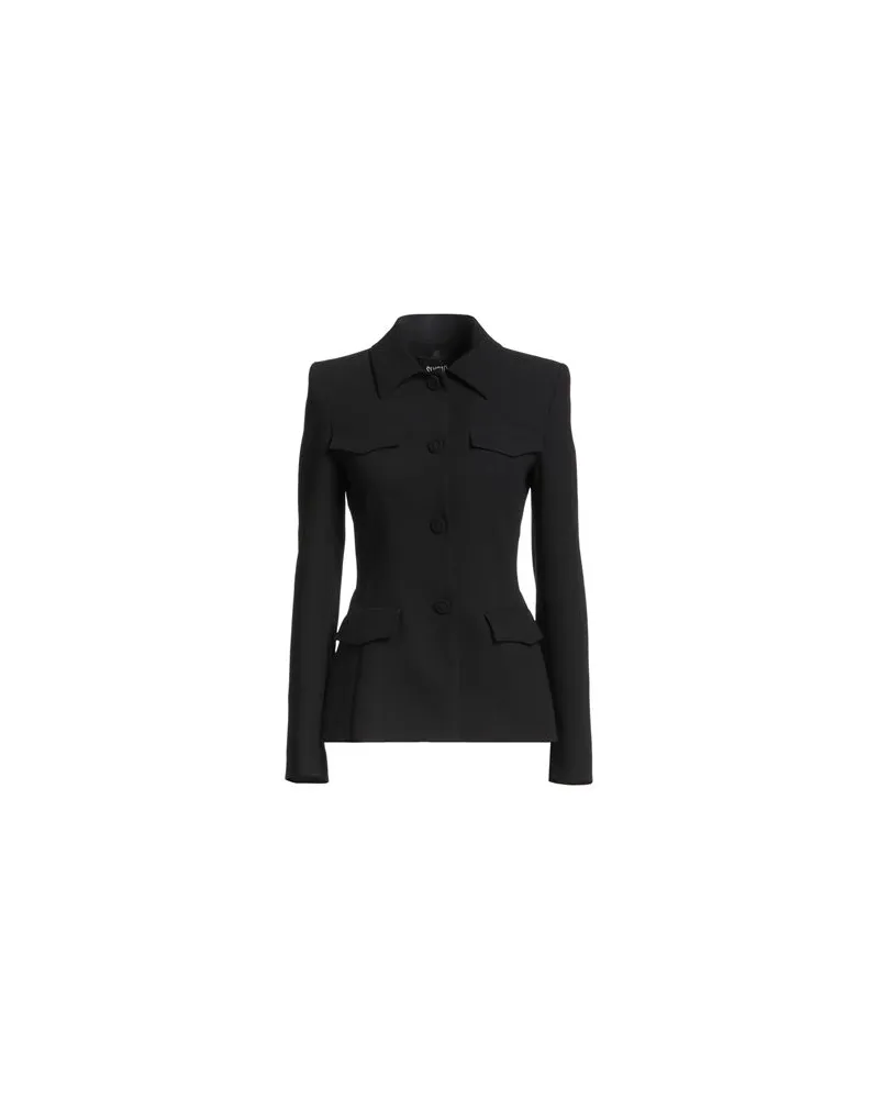 SLY 010 ANZÜGE und CO-ORDS - Blazersauf YOOX.COM Schwarz