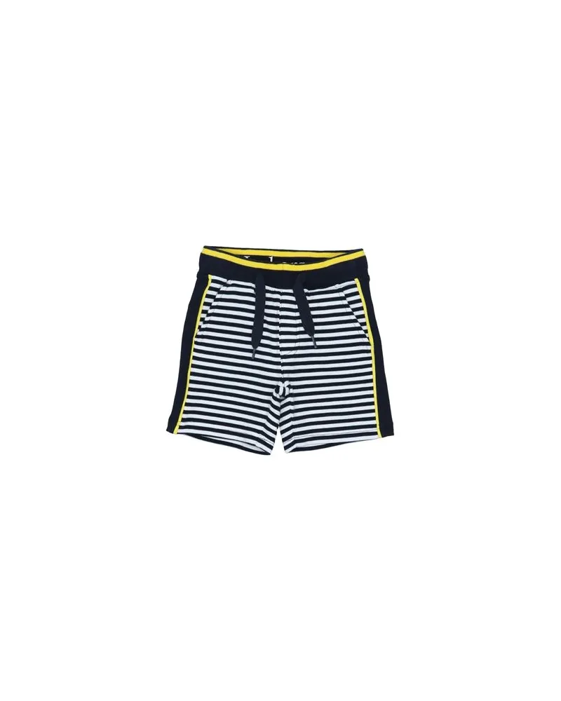 Jeckerson HOSEN & RÖCKE - Shorts & Bermudashortsauf YOOX.COM Nachtblau
