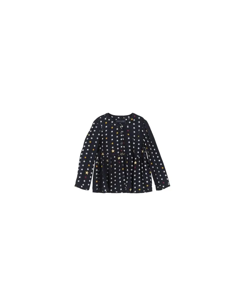 Tommy Hilfiger TOPS - Topsauf YOOX.COM Marineblau