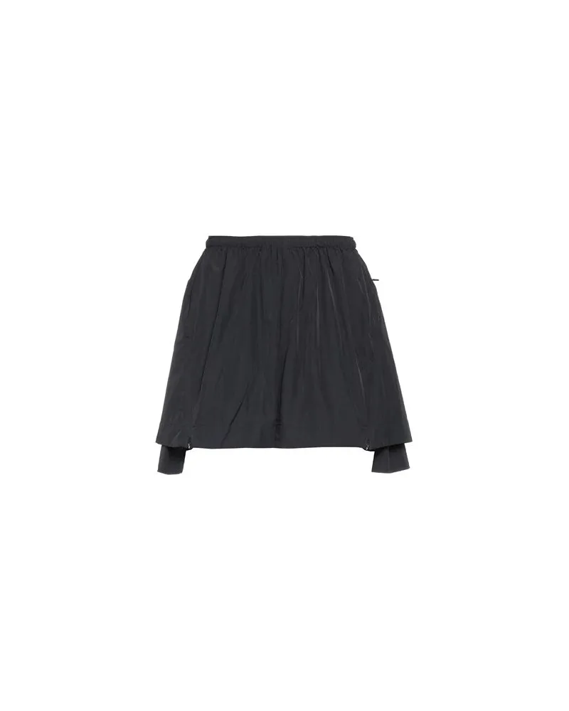 Y-3 HOSEN & RÖCKE - Shorts & Bermudashortsauf YOOX.COM Schwarz