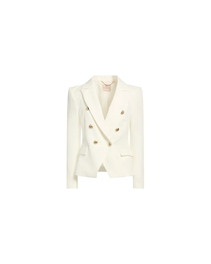 Rinascimento ANZÜGE und CO-ORDS - Blazersauf YOOX.COM Weiß