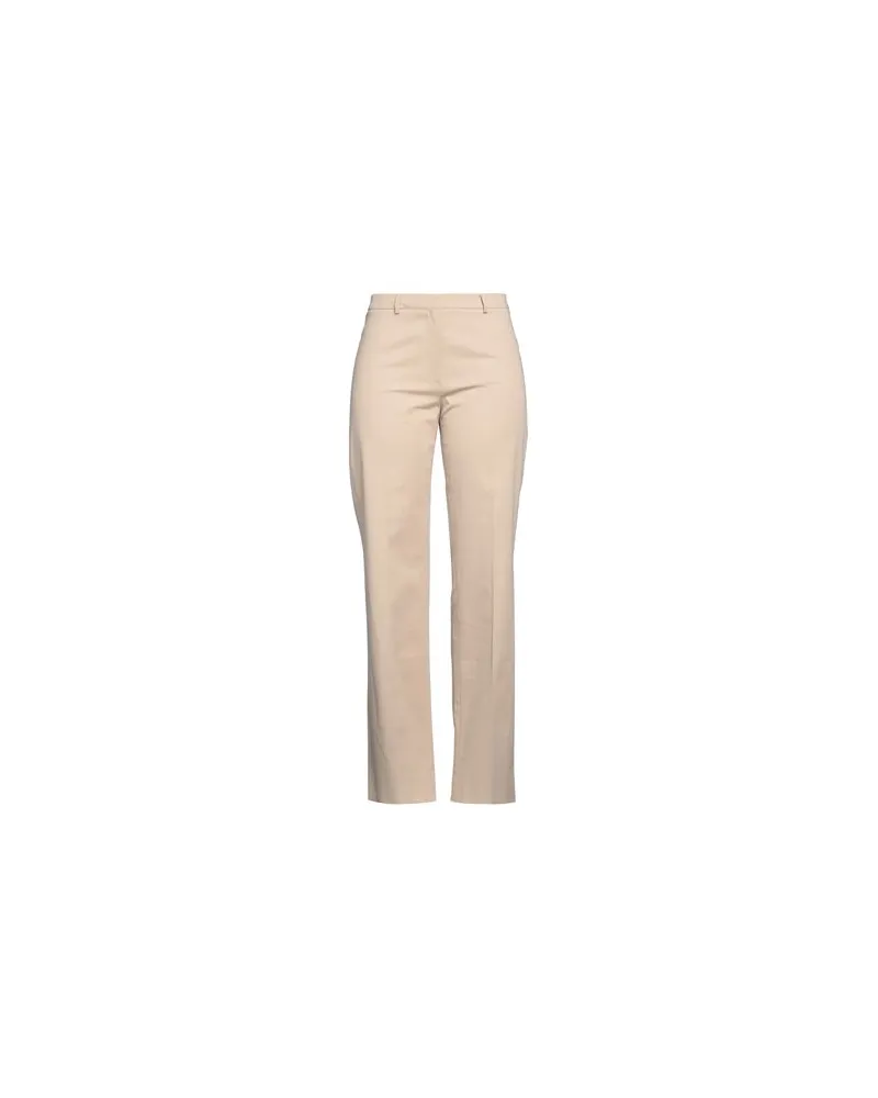Incotex HOSEN & RÖCKE - Hosenauf YOOX.COM Beige