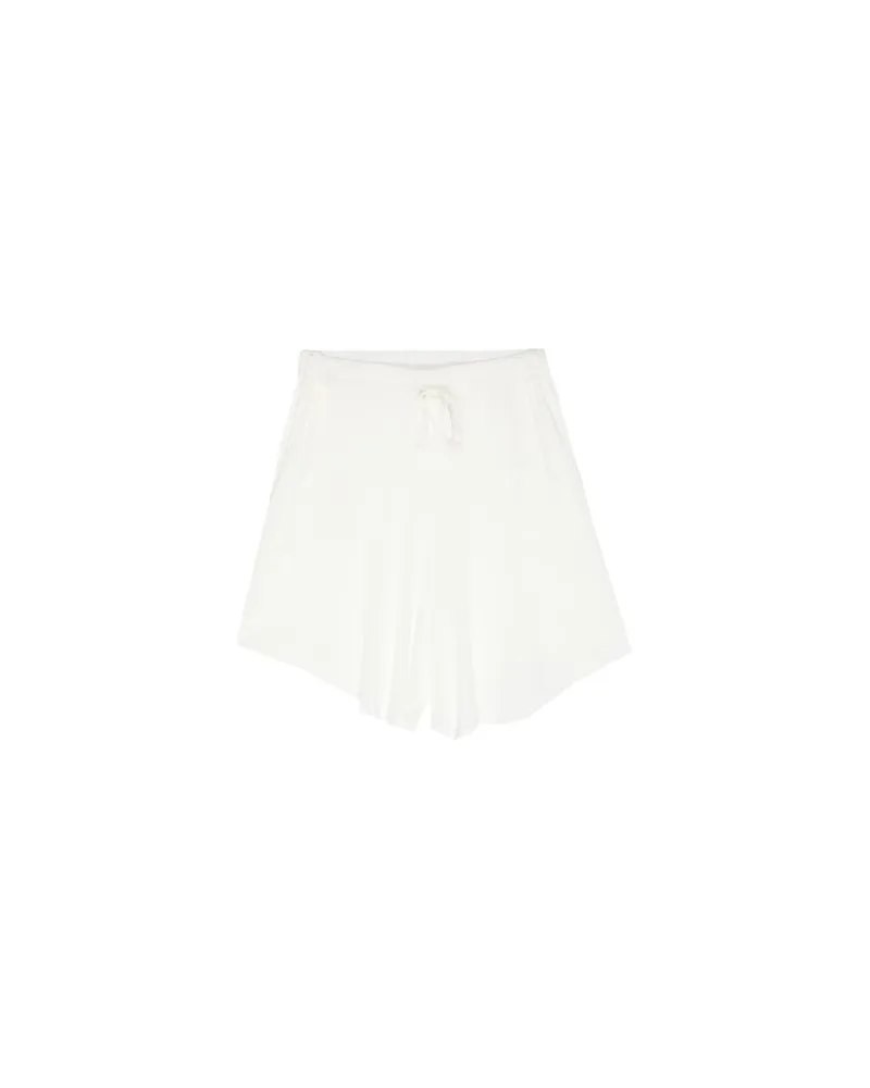 P.A.R.O.S.H. HOSEN & RÖCKE - Shorts & Bermudashortsauf YOOX.COM Weiß