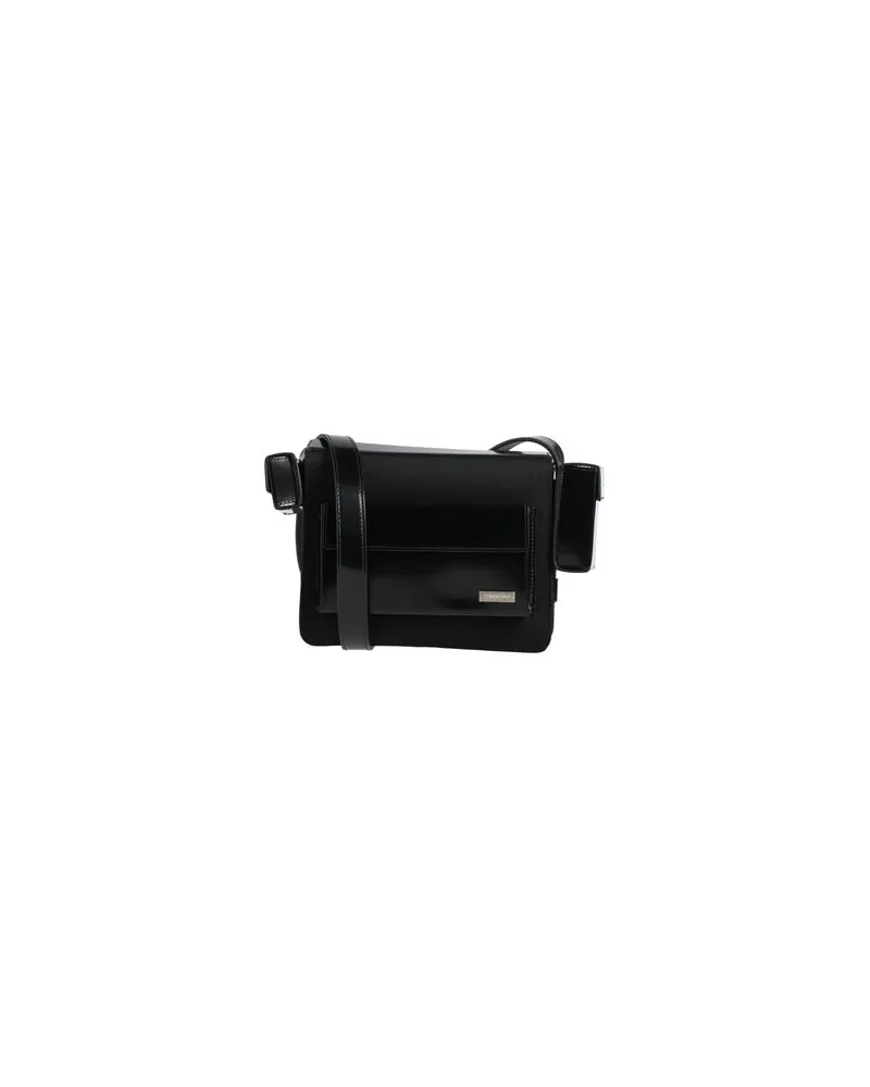 Ferragamo TASCHEN - Umhängetascheauf YOOX.COM Schwarz