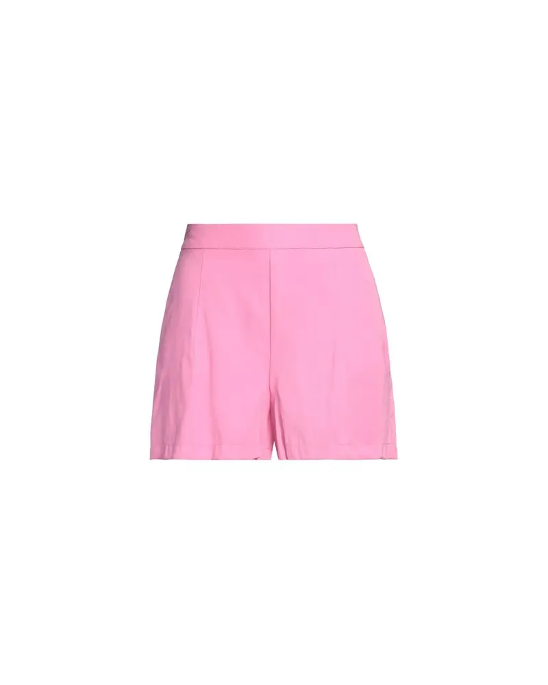 only HOSEN & RÖCKE - Shorts & Bermudashortsauf YOOX.COM Rosa