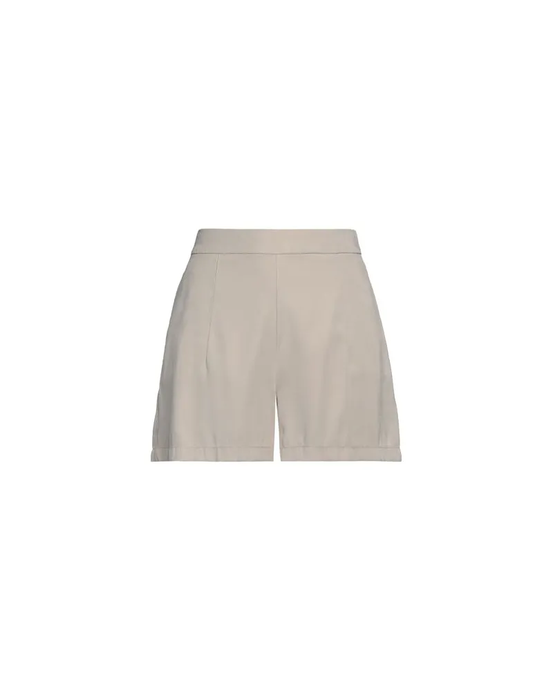 only HOSEN & RÖCKE - Shorts & Bermudashortsauf YOOX.COM Grau