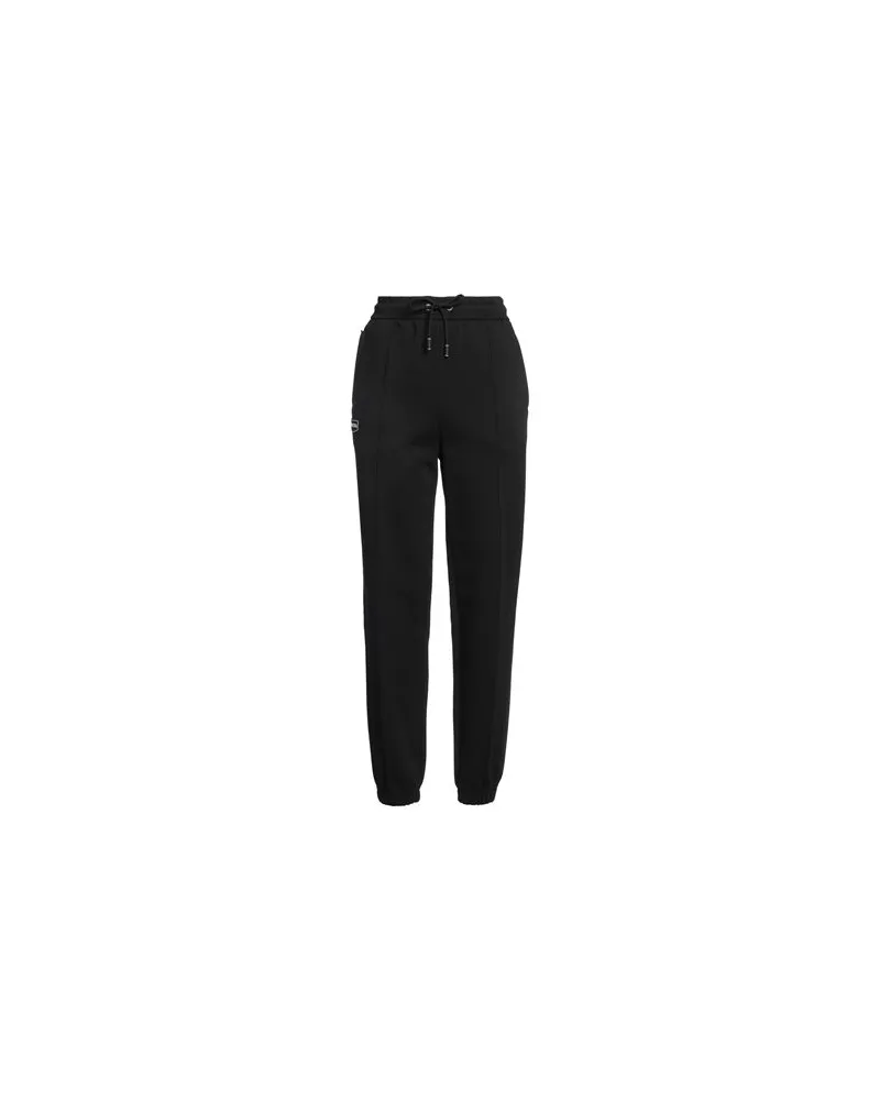 Duvetica HOSEN & RÖCKE - Hosenauf YOOX.COM Schwarz