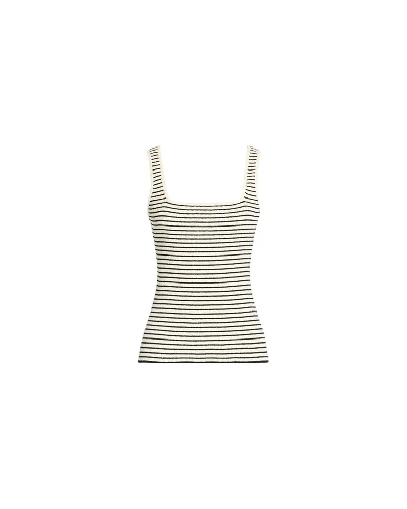 Gestuz TOPS - Topsauf YOOX.COM Schwarz