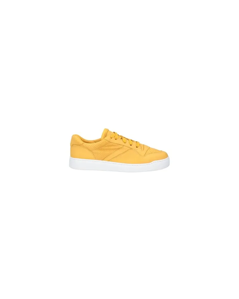 Doucal´s SCHUHE - Sneakersauf YOOX.COM Ringelblume
