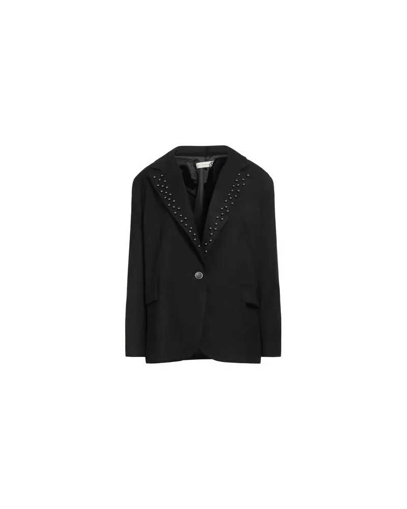 HAVEONE ANZÜGE und CO-ORDS - Blazersauf YOOX.COM Schwarz